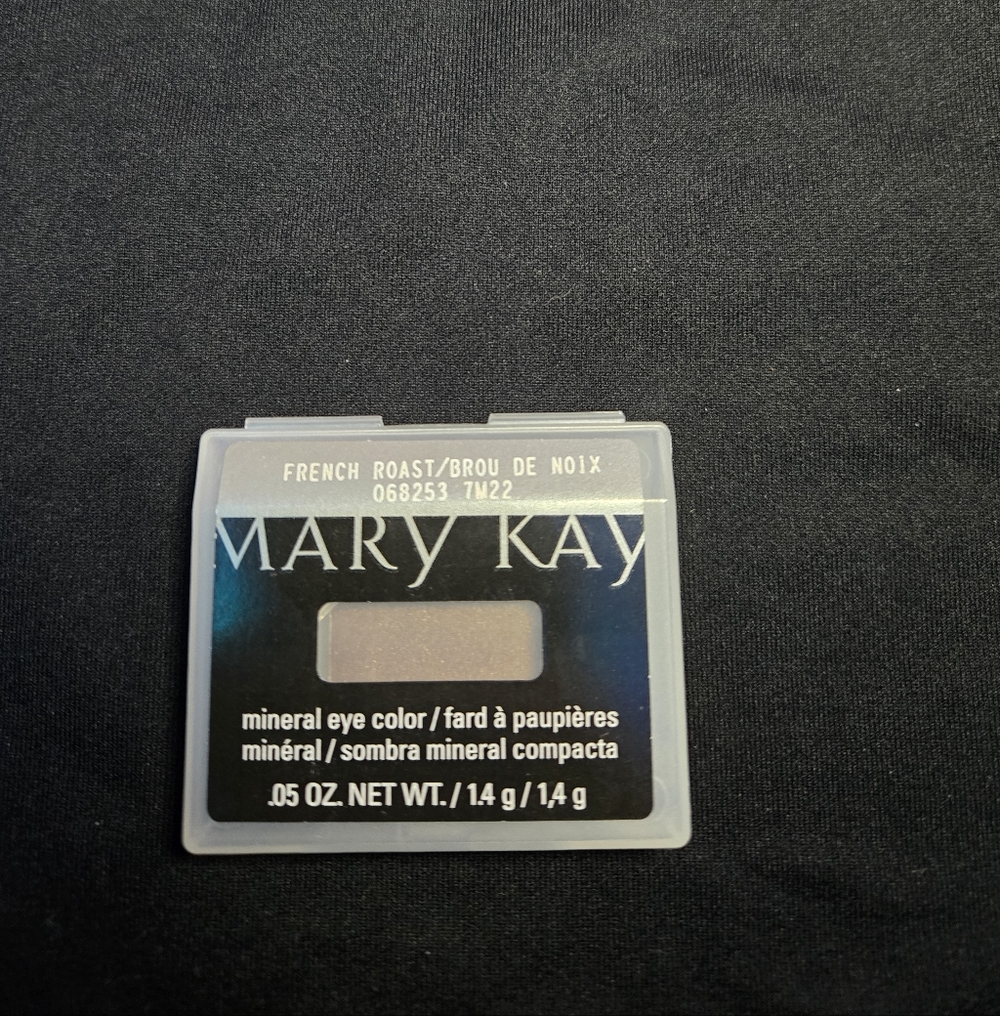Mary Kay Mineral Eye Color - French Roast